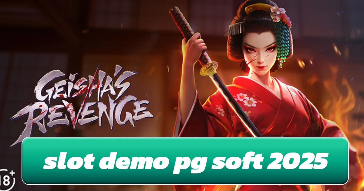 Slot Demo PG Soft 2025