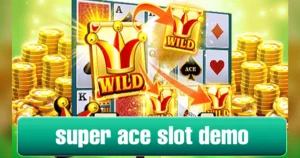 Super Ace Slot Demo