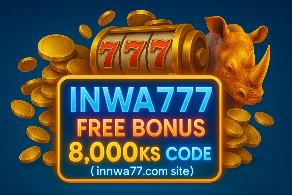 New Member Bonus Slots Myanmar