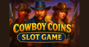 Cowboy Coins