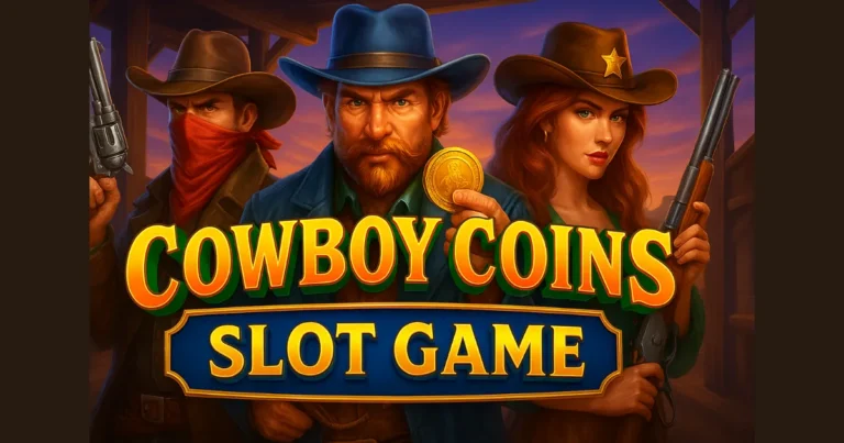 Cowboy Coins