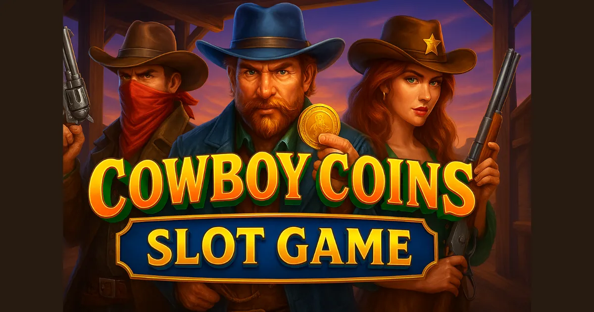 Cowboy Coins