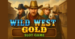 Wild West Gold