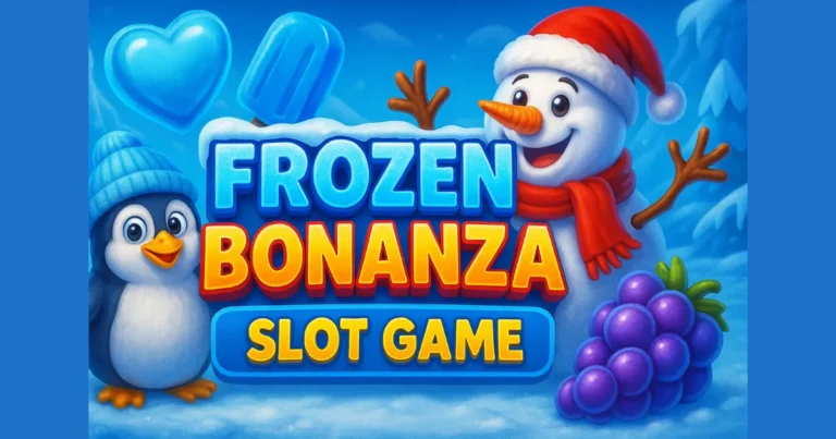 Frozen Bonanza