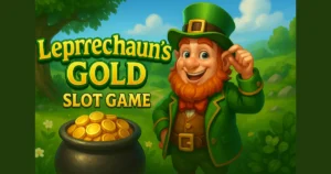 Leprechaun’s Gold