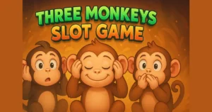 Three Monkeys